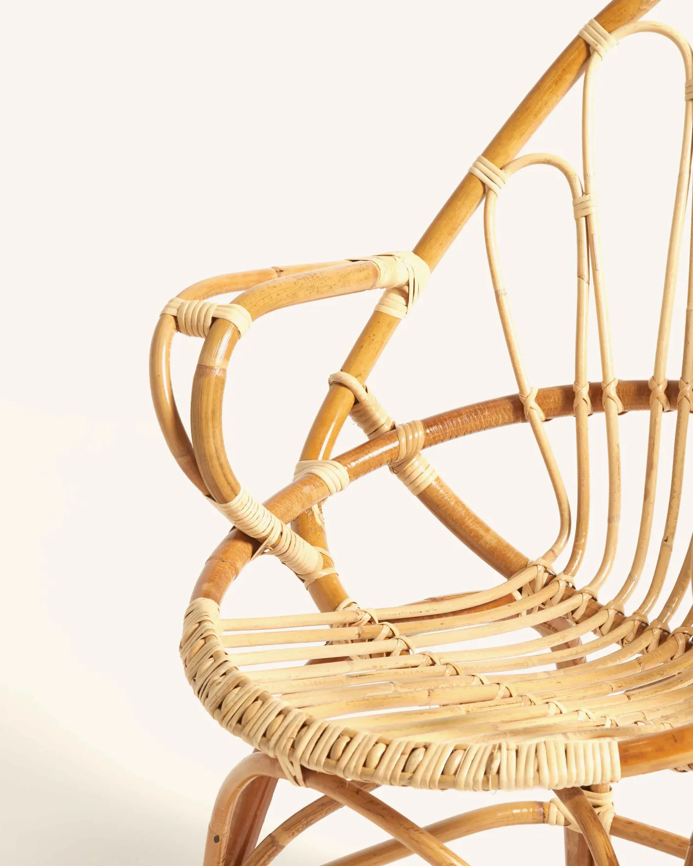 New Hannun Fauteuil Paulo