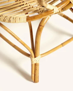 New Hannun Fauteuil Paulo