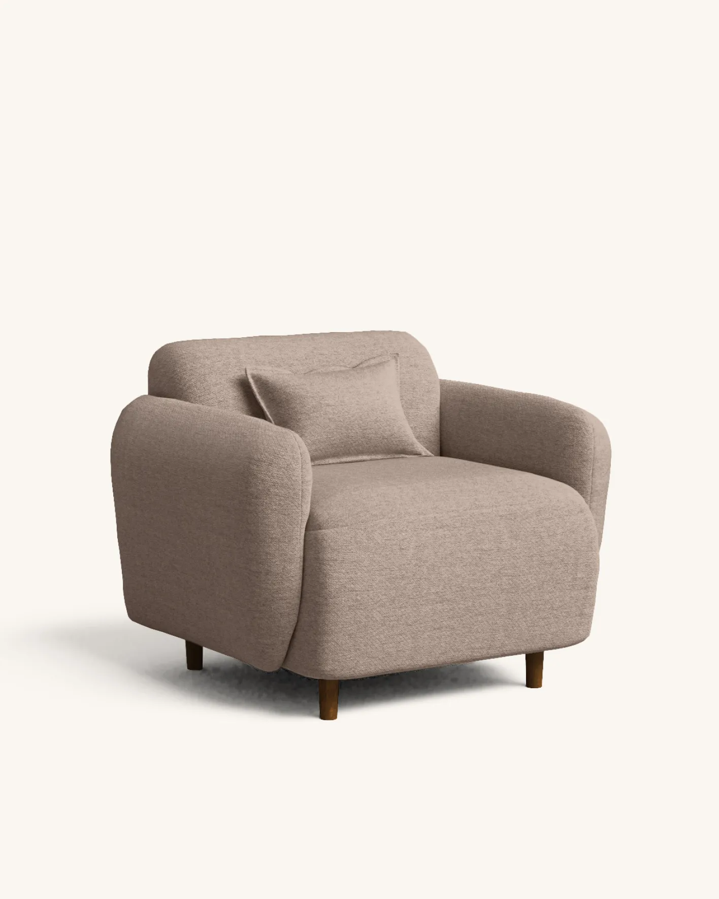 Clearance Hannun Fauteuil Roger