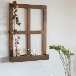Discount Hannun Fenêtre décorative Hawin Noyer