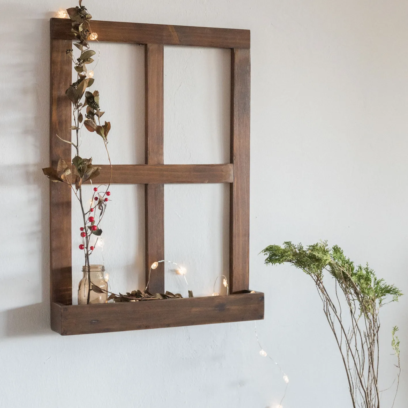 Discount Hannun Fenêtre décorative Hawin Noyer