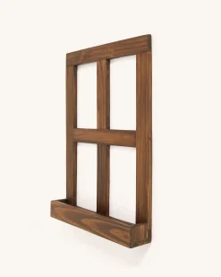 Discount Hannun Fenêtre décorative Hawin Noyer