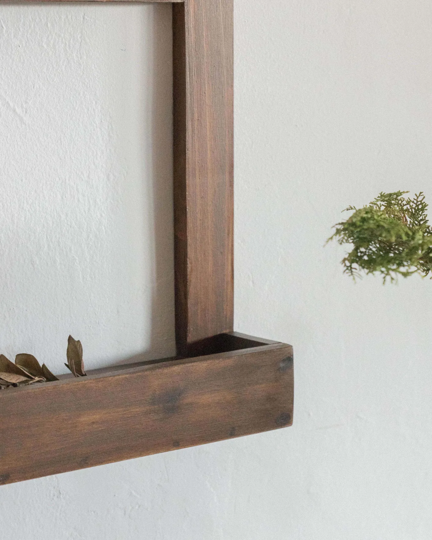 Discount Hannun Fenêtre décorative Hawin Noyer