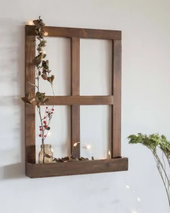 Discount Hannun Fenêtre décorative Hawin Noyer
