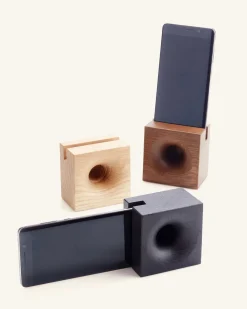 Flash Sale Hannun Haut-parleur Sono