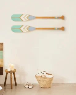 Flash Sale Hannun Jeu de rames décoratives Videl (2 pièces)