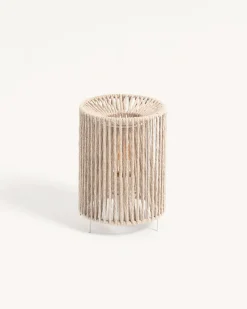 Discount Hannun Lampe Gadara Naturel