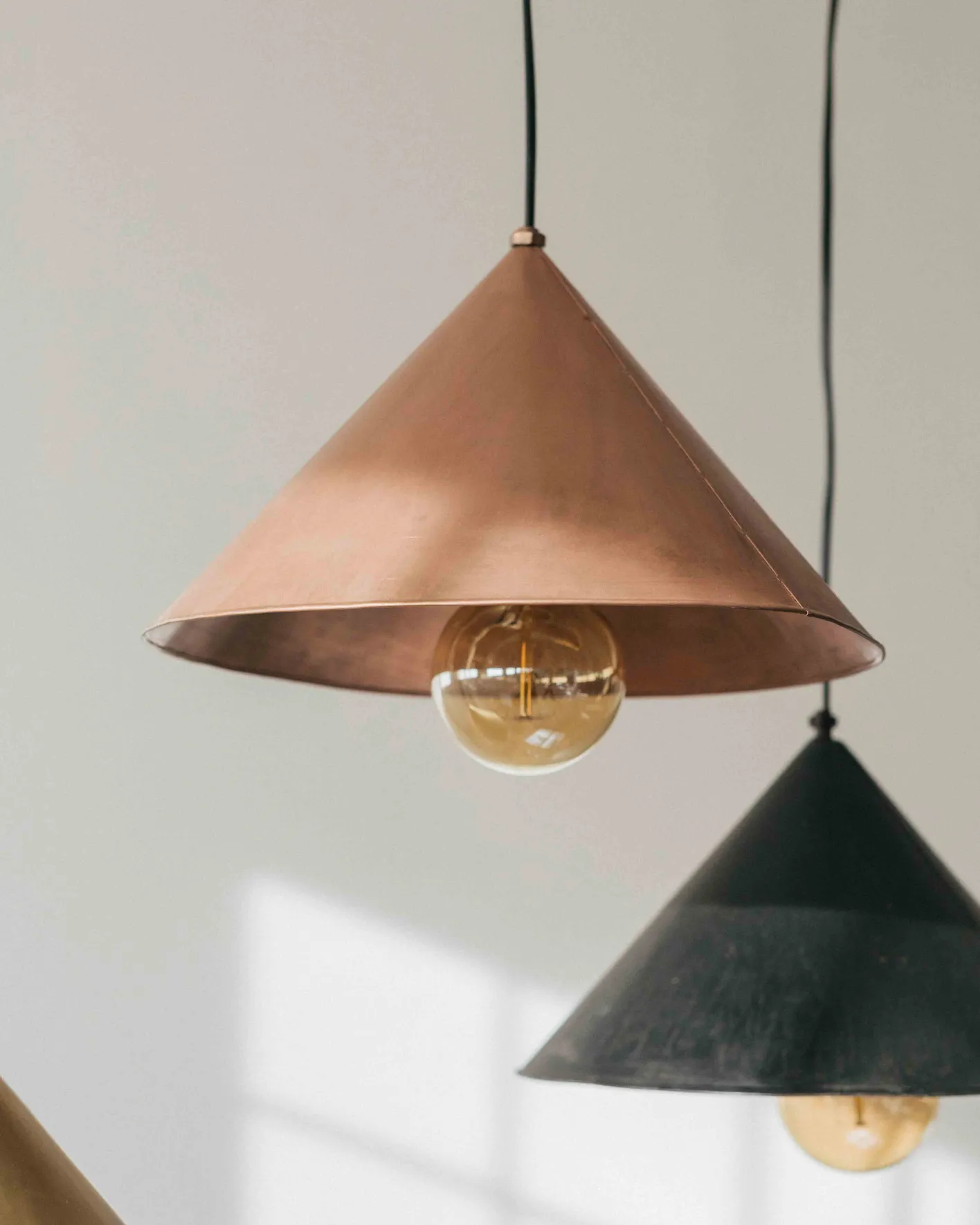 Flash Sale Hannun Lampe Remei