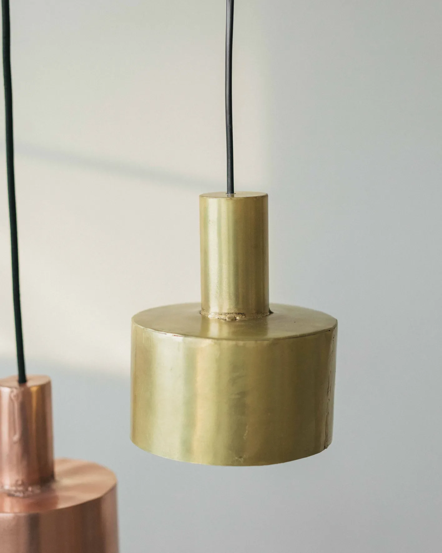 Online Hannun Lampe Seber