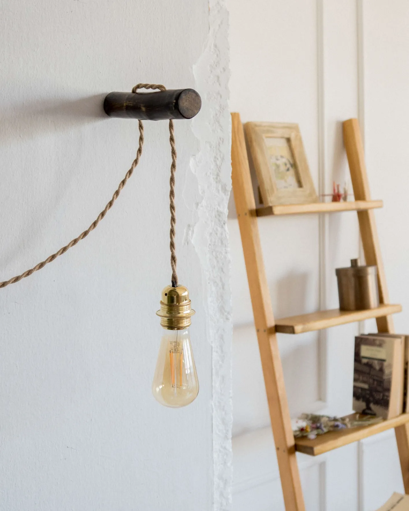 Online Hannun Lampe Wenda