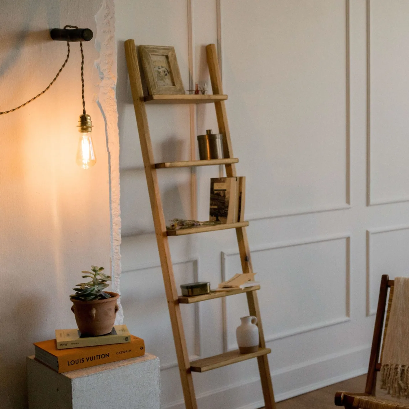 Online Hannun Lampe Wenda
