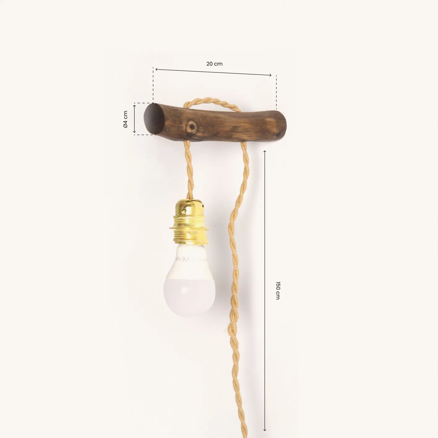 Online Hannun Lampe Wenda