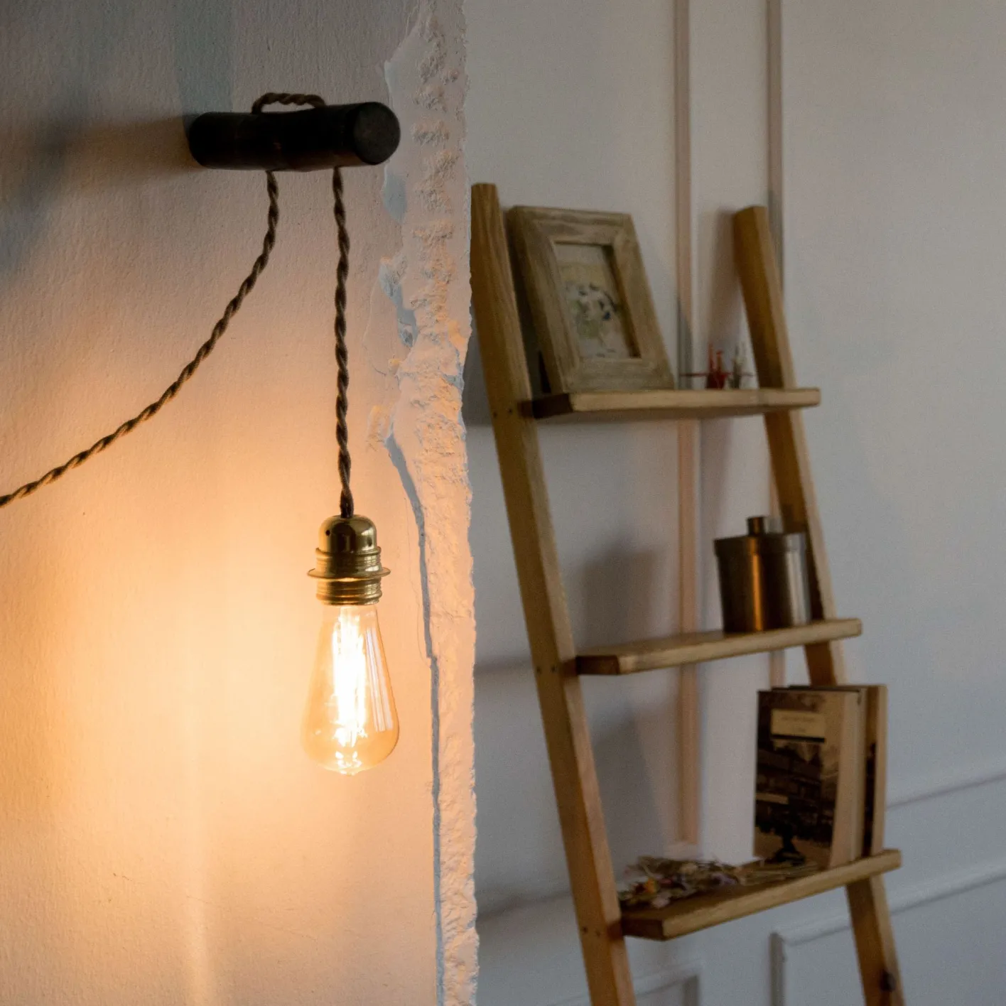 Online Hannun Lampe Wenda
