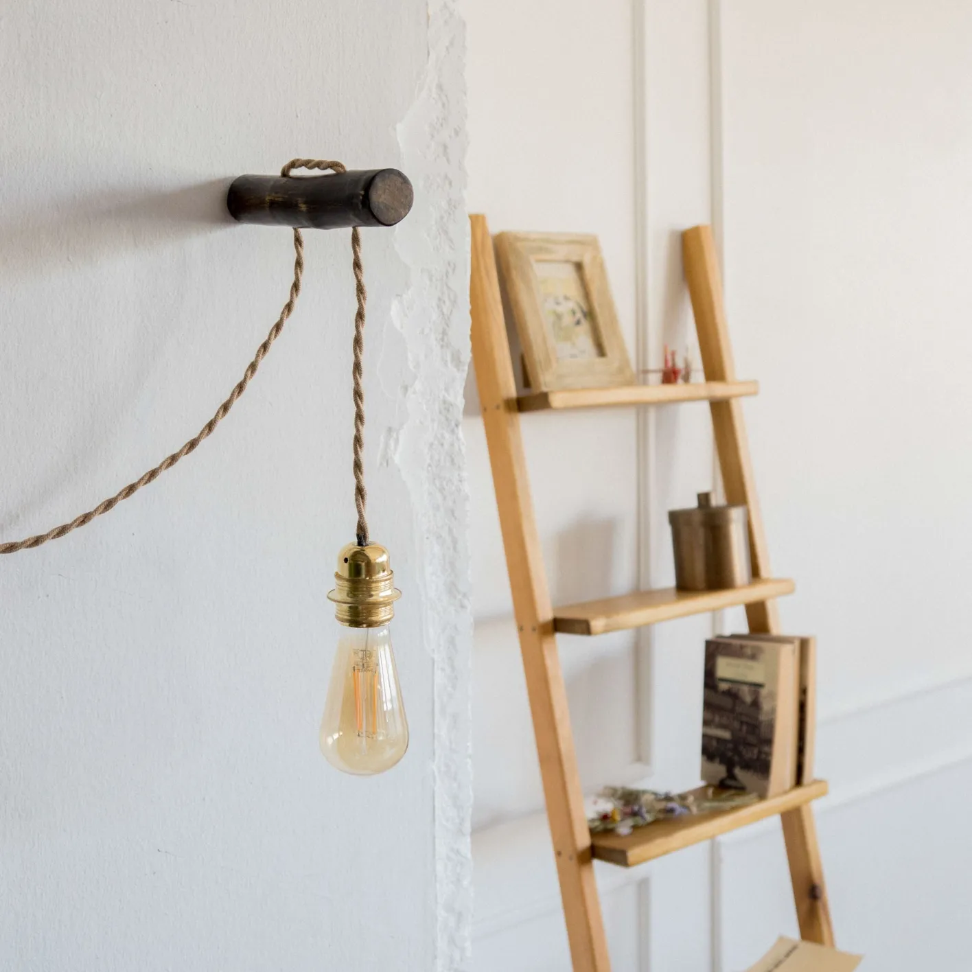 Online Hannun Lampe Wenda