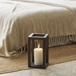 New Hannun Lanterne Kirke