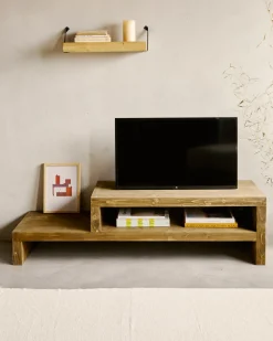 Best Sale Hannun Meuble TV Heron