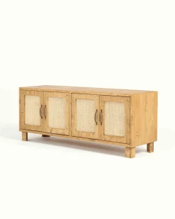Cheap Hannun Meuble TV Tayen