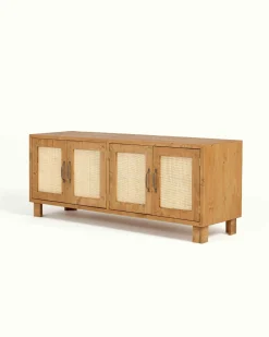Cheap Hannun Meuble TV Tayen