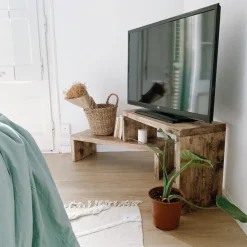 Discount Hannun Meubles TV Emeka