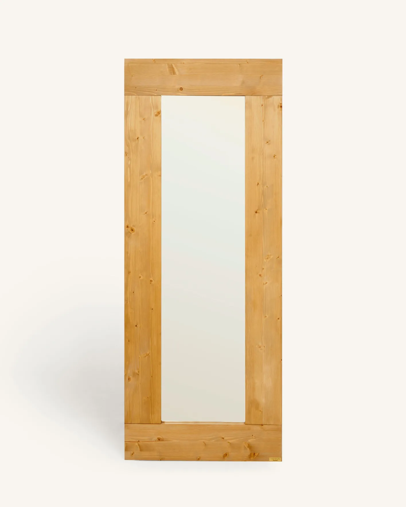 Hot Hannun Miroir Amarie