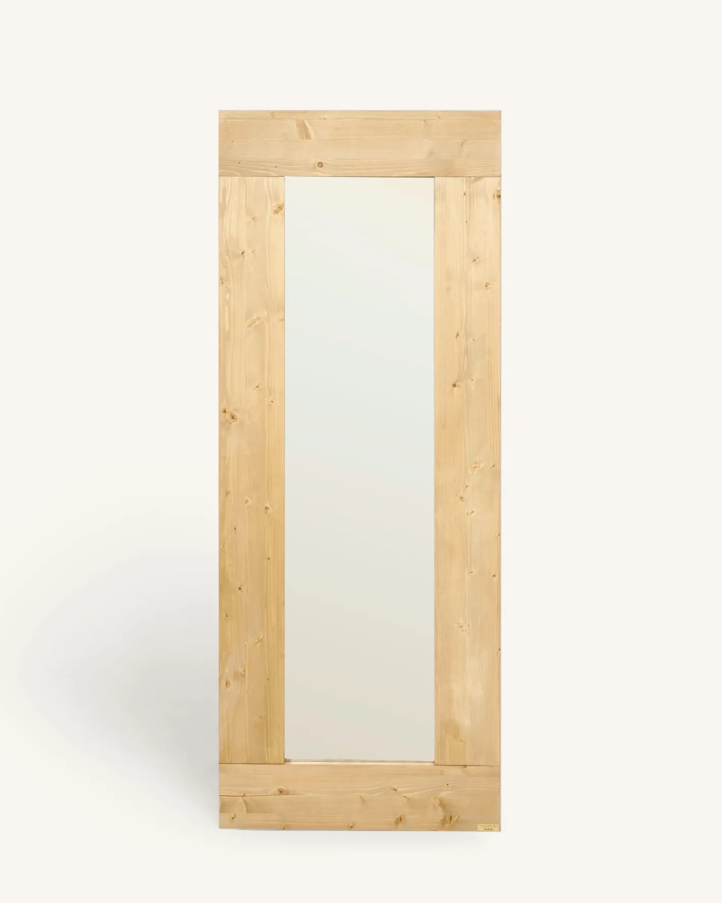Hot Hannun Miroir Amarie