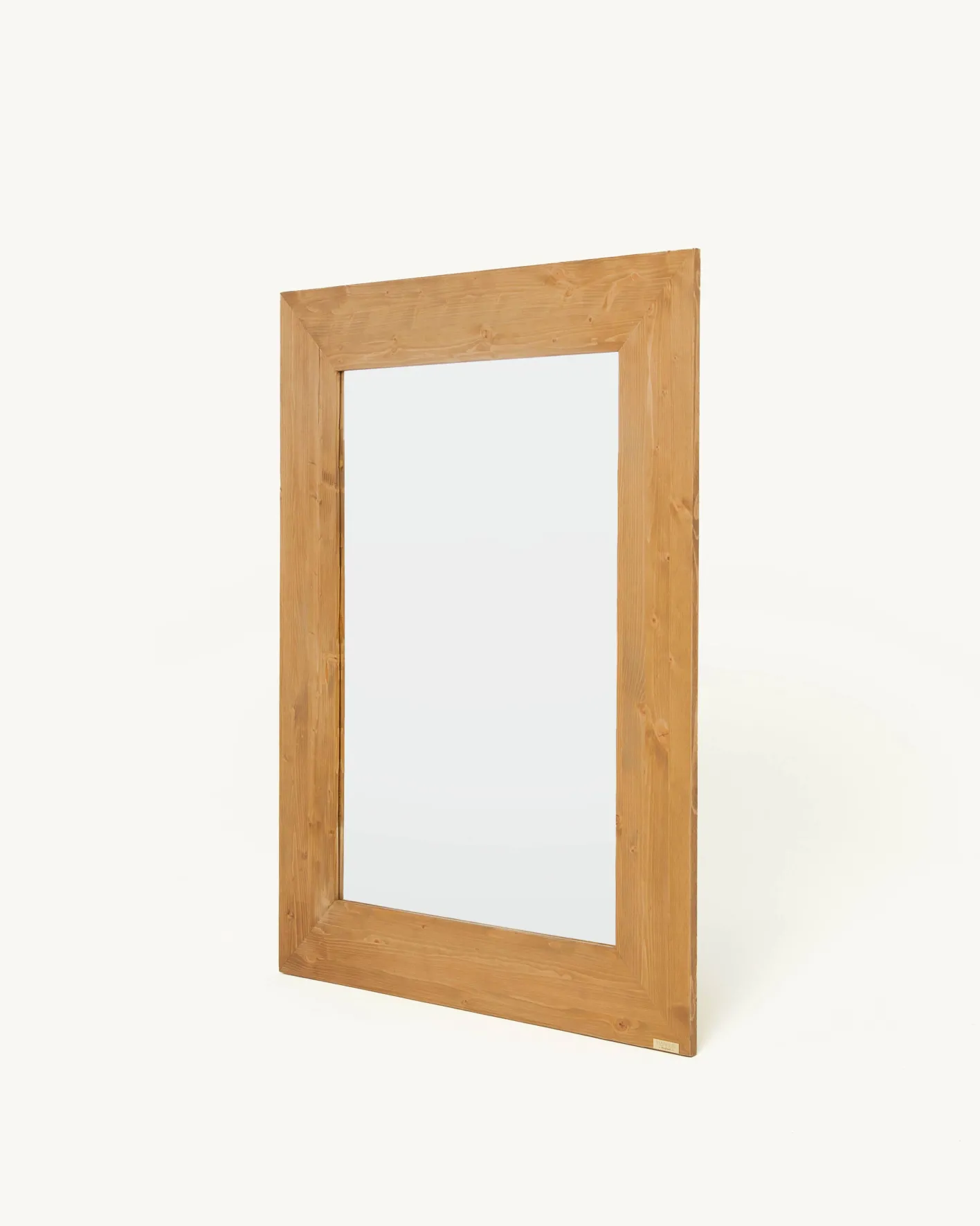 Discount Hannun Miroir Chioke