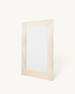 Discount Hannun Miroir Chioke