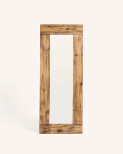 Outlet Hannun Miroir Kamis Récupéré