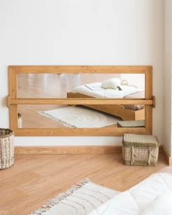 Flash Sale Hannun Miroir Montessori Adel