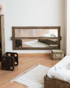 Flash Sale Hannun Miroir Montessori Adel