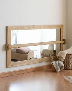Flash Sale Hannun Miroir Montessori Adel