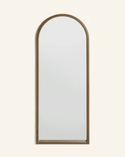 Discount Hannun Miroir sur pied Katia