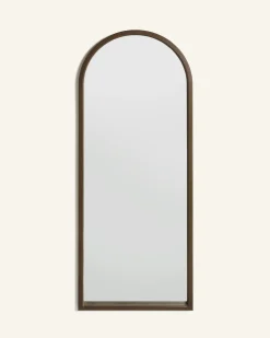 Discount Hannun Miroir sur pied Katia