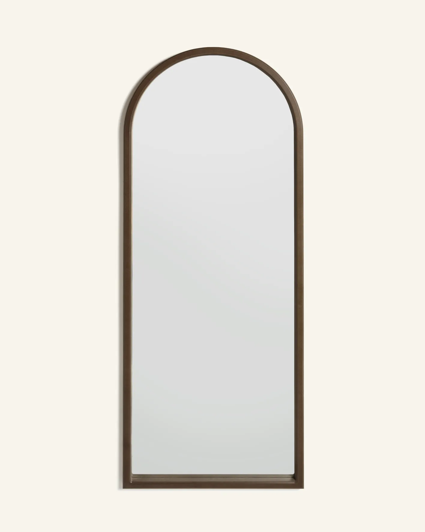Discount Hannun Miroir sur pied Katia