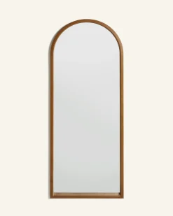 Discount Hannun Miroir sur pied Katia