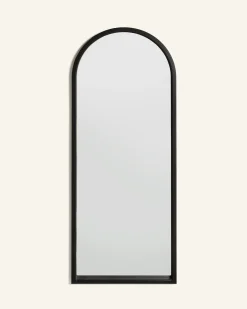 Discount Hannun Miroir sur pied Katia