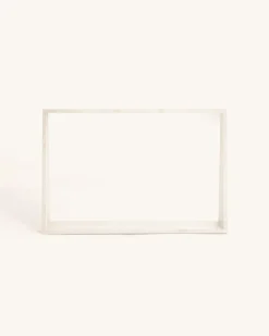 Best Hannun Miroir étagère Anzor