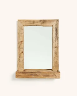 Store Hannun Miroir Tamura Récupéré