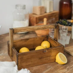 Store Hannun Panier Bernice