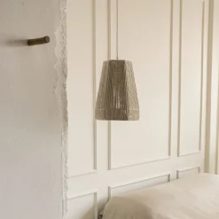 Flash Sale Hannun Porte manteau Bowa Naturel