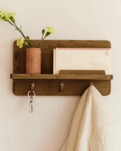 Outlet Hannun Porte-manteau Lotte
