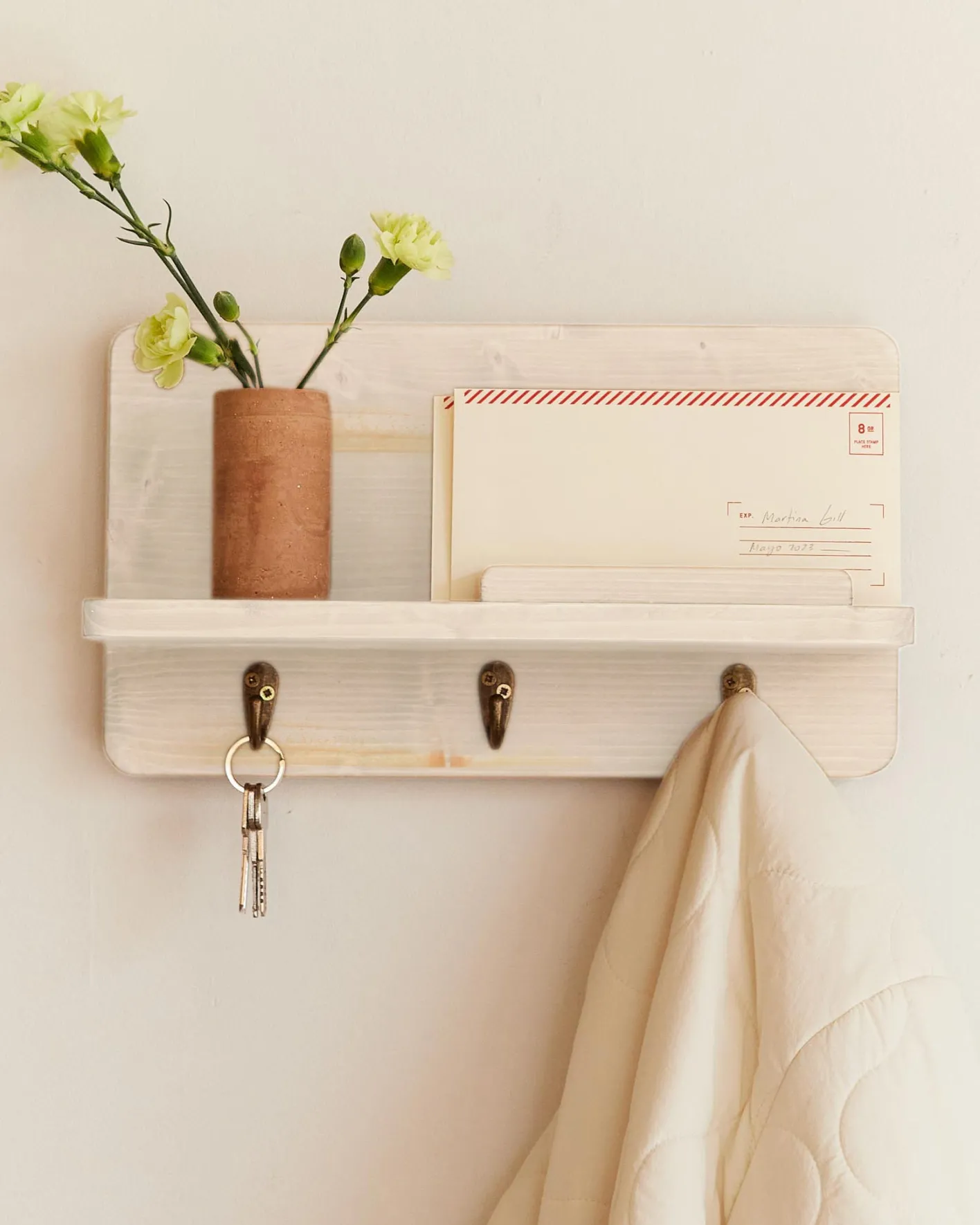 Outlet Hannun Porte-manteau Lotte