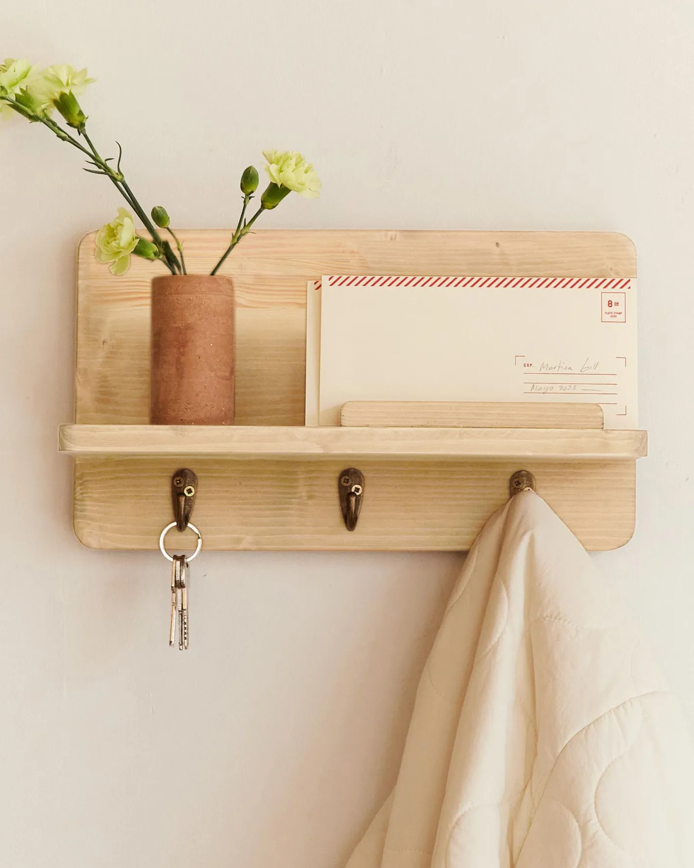 Outlet Hannun Porte-manteau Lotte