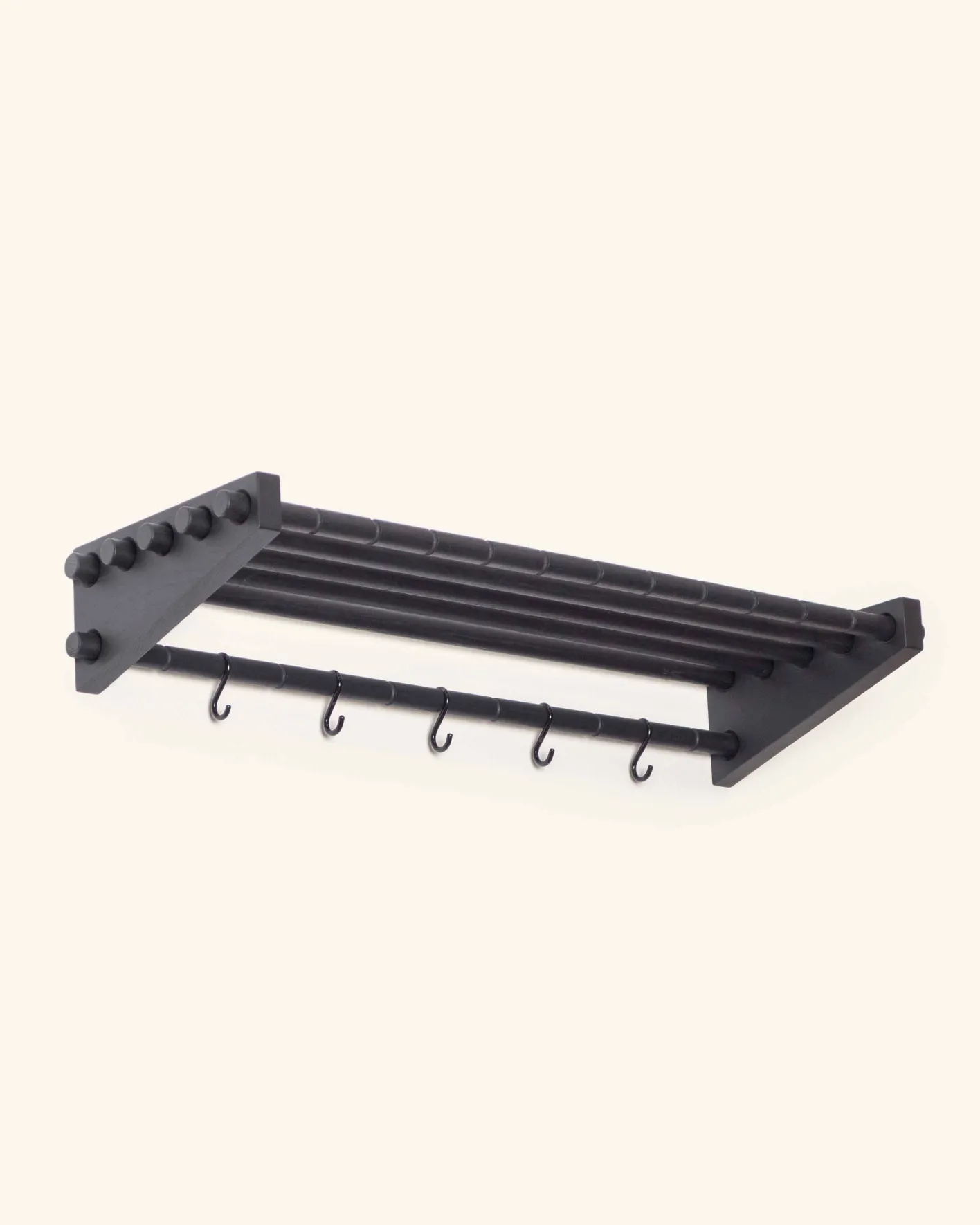 Fashion Hannun Porte-manteau Moodrack