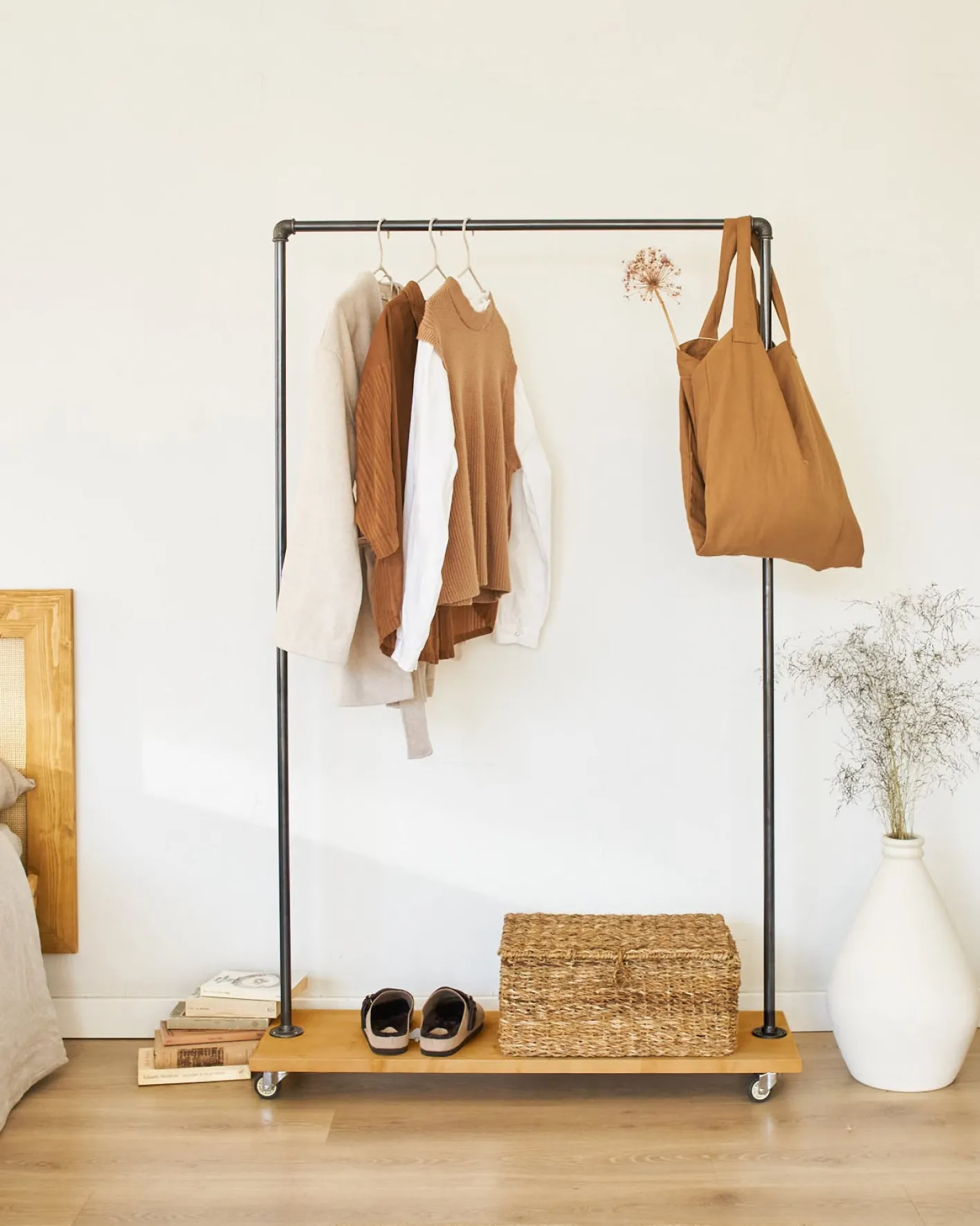 Online Hannun Porte-manteau Níniel