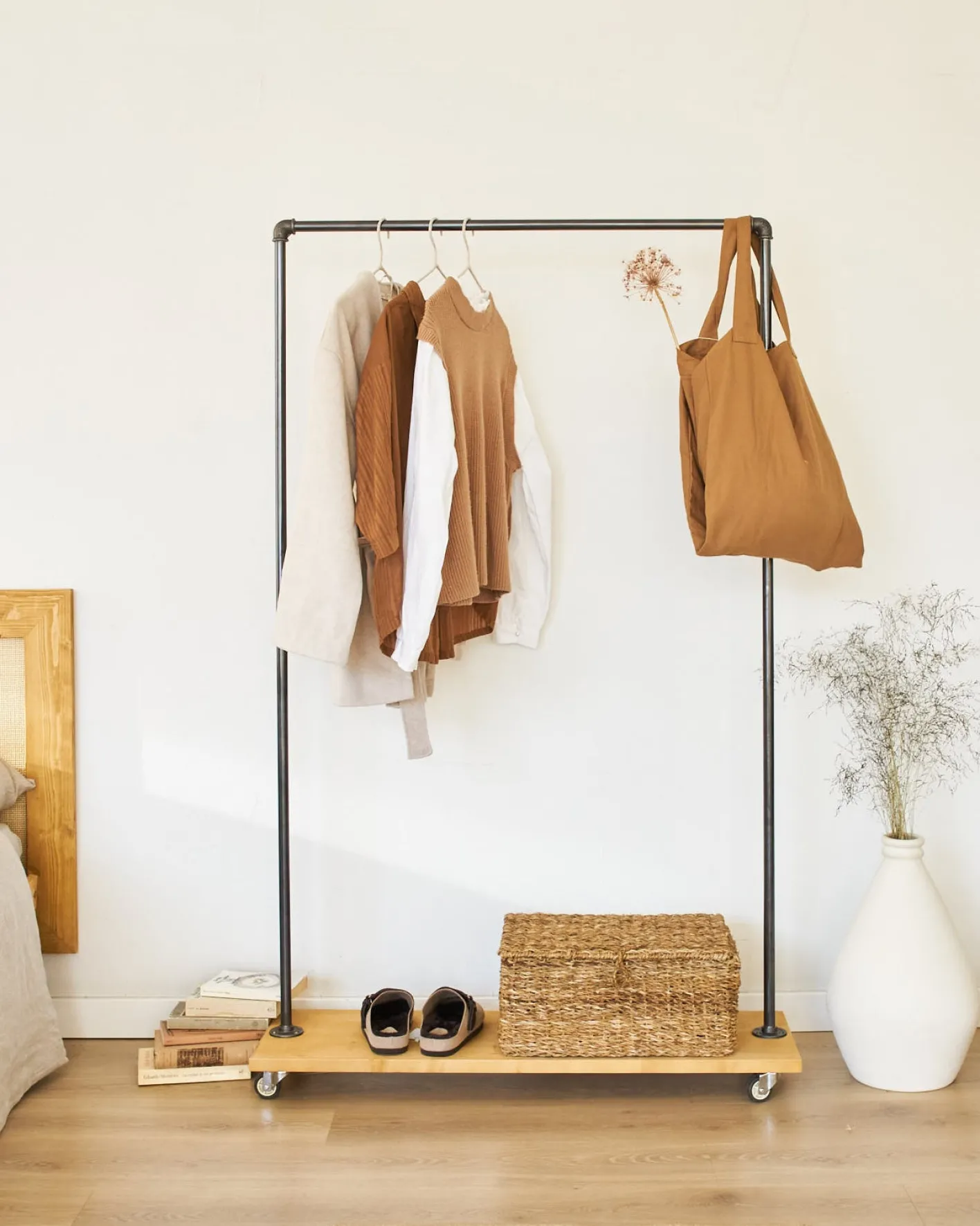 Online Hannun Porte-manteau Níniel