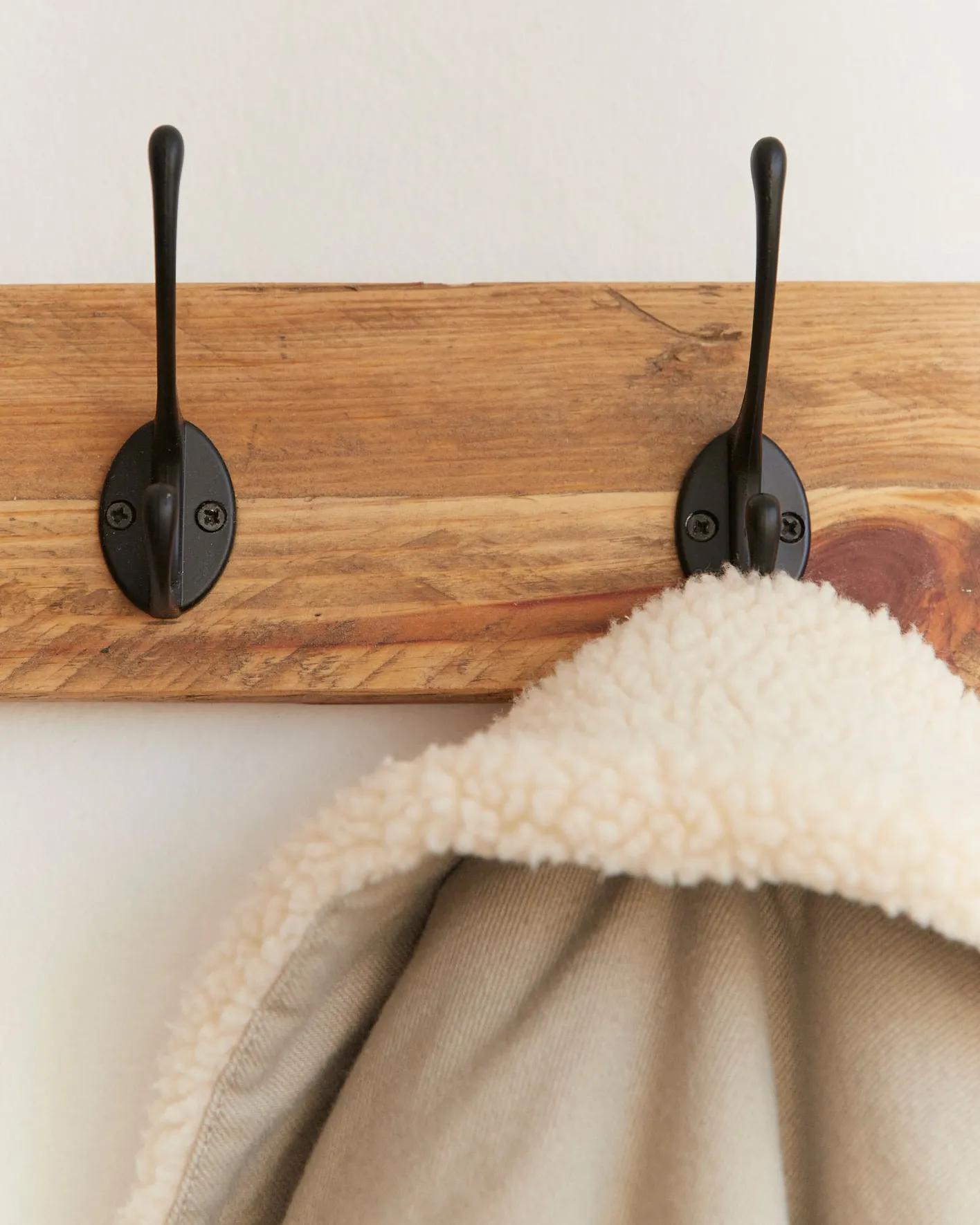 Cheap Hannun Porte-manteau Sekai