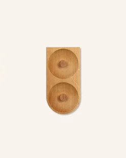 Shop Hannun Porte-manteau Soild Hook