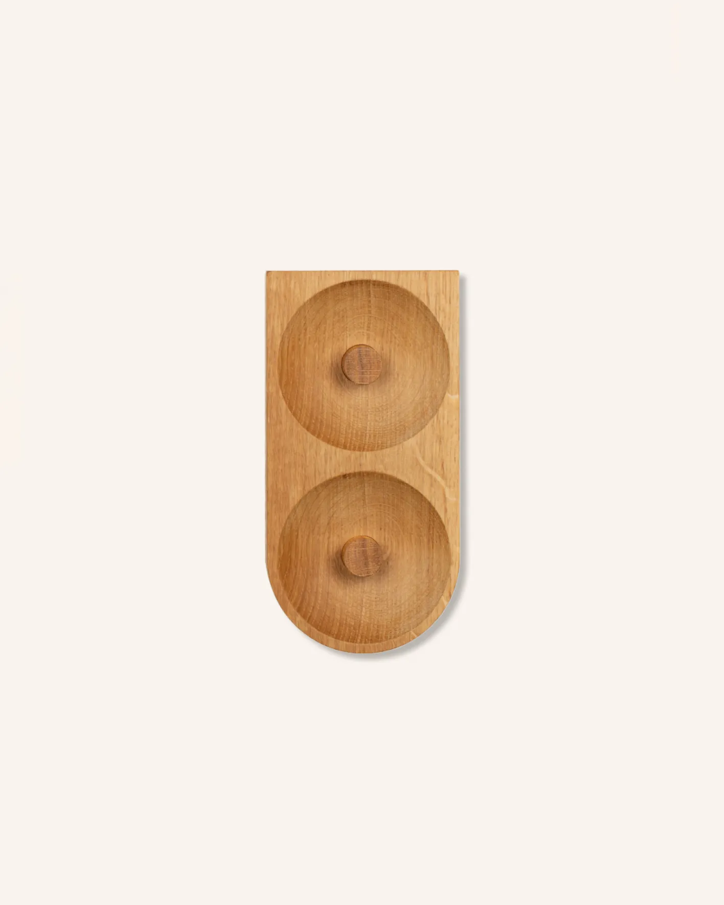 Shop Hannun Porte-manteau Soild Hook