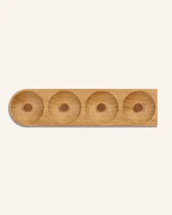 Shop Hannun Porte-manteau Soild Hook